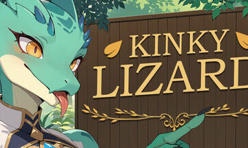 KINKY LIZARD! Free Download [v1.0]