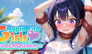 Rapid Fire Girls - BeachQueen - Free Download [v1.0]