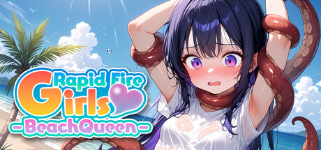 Rapid Fire Girls - BeachQueen - Free Download [v1.0]