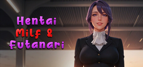 Hentai Milf & Futanari Free Download [v1.0]