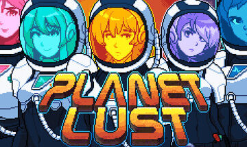 Planet Lust Free Download [Final]