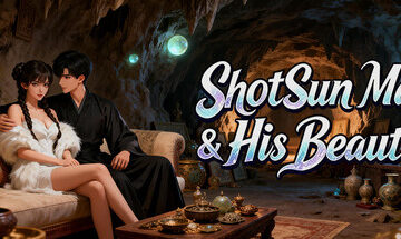 ShotSun Man & His Beauties Free Download [v1.0]