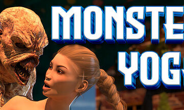 Monster Yoga 👉👌 Free Download [v1.0]