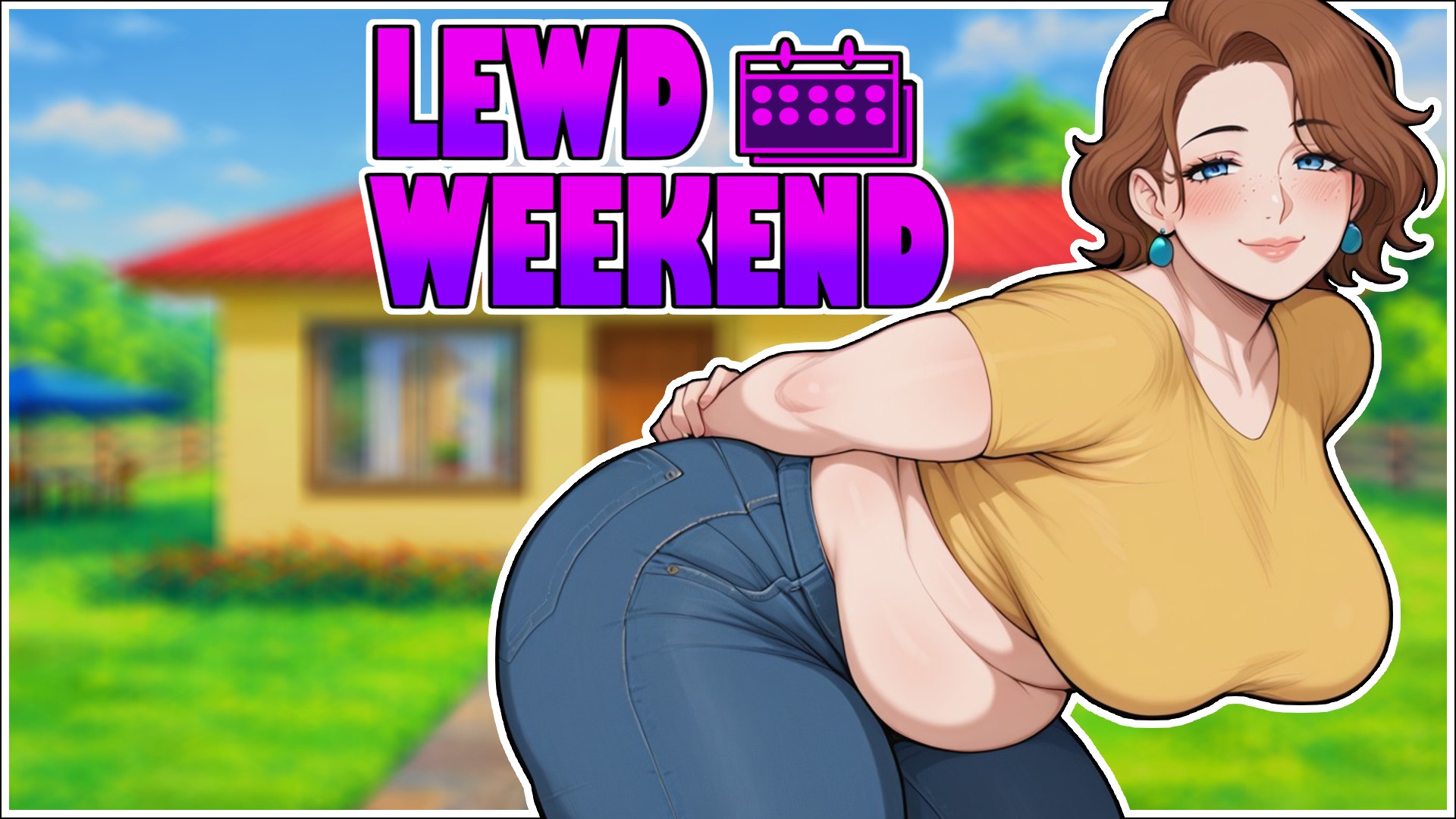 LEWD WEEKEND Free Download [Final]