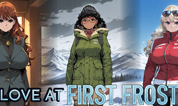 Love at First Frost Free Download [v1.0]