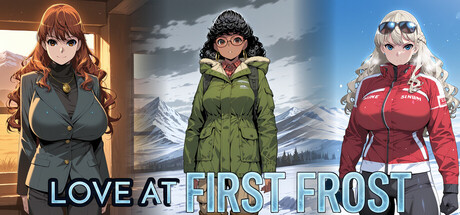 Love at First Frost Free Download [v1.0]