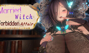 Married Witch: Forbidden Affair Free Download [Final]