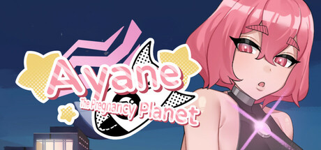 Ayane：The Pregnancy Planet Free Download [Final]