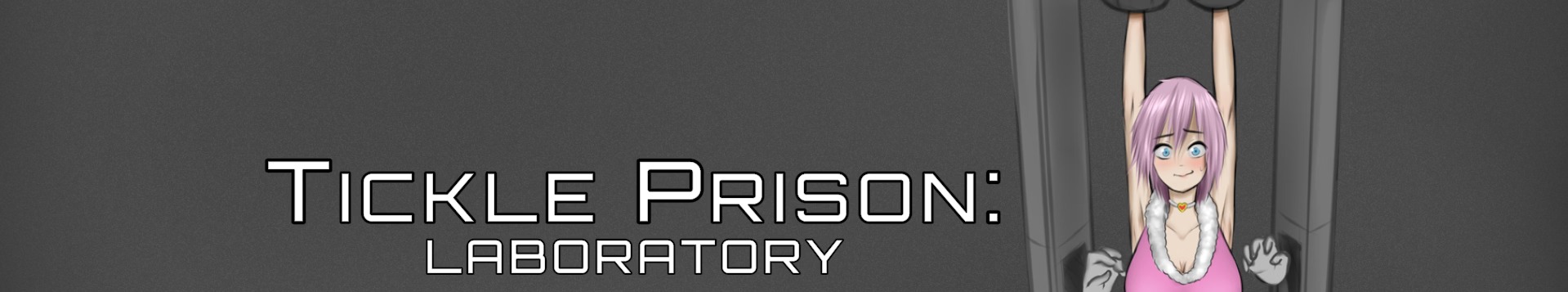Tickle Prison Laboratory Free Download [v0.31]