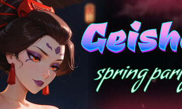 Geisha Spring Party Free Download [v1.0]