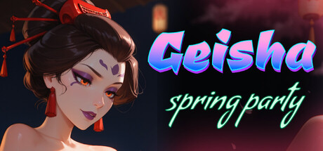 Geisha Spring Party Free Download [v1.0]