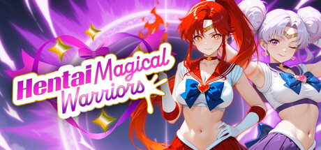 Hentai Magical Warriors Free Download [v1.0]