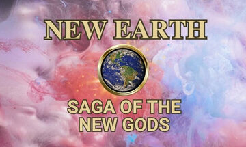 New Earth Saga of the New Gods Free Download [Final]