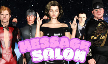 Message Salon Free Download [Final]