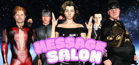 Message Salon Free Download [Final]