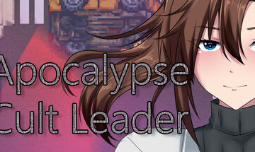 Apocalypse Cult Leader Free Download [v1.0]