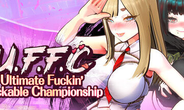 U.F.F.C - Ultimate Fuckin’ Fuckable Championship Free Download [v1.0]