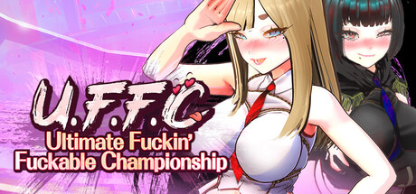 U.F.F.C - Ultimate Fuckin’ Fuckable Championship Free Download [v1.0]