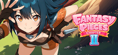 Fantasy Pieces: Chapter II Free Download [v1.0]