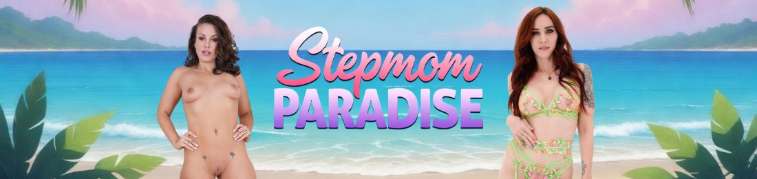 Stepmom paradise Free Download [v0.1]