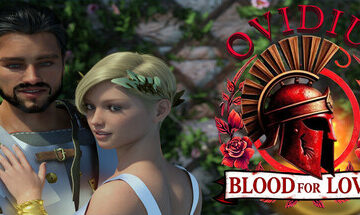 Ovidius (Blood for Love) Free Download [Final]