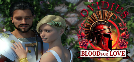 Ovidius (Blood for Love) Free Download [Final]