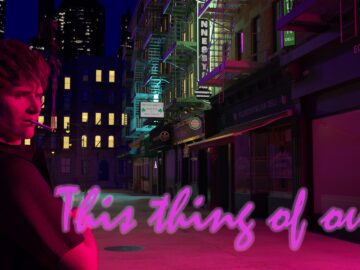 This thing of ours Free Download [Ep.1]