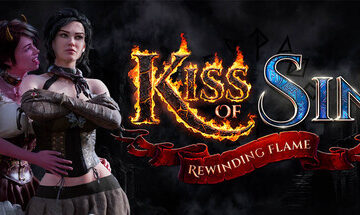 Kiss of Sin: Rewinding Flame Free Download