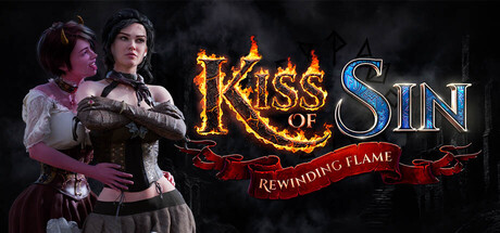 Kiss of Sin: Rewinding Flame Free Download