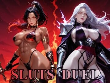 Sluts Duel Free Download [Demo]