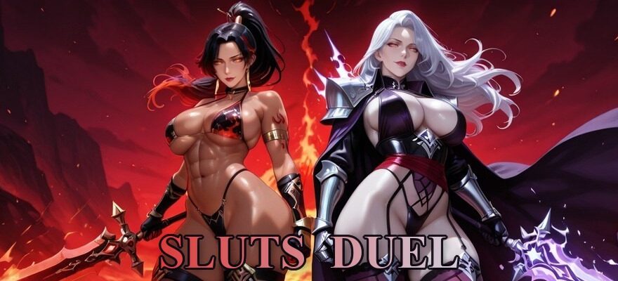 Sluts Duel Free Download [Demo]