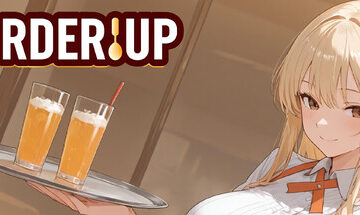 Order Up Game Free Download [v1.0]