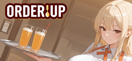 Order Up Game Free Download [v1.0]