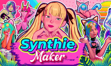 Synthie Maker Free Download [v1.0]