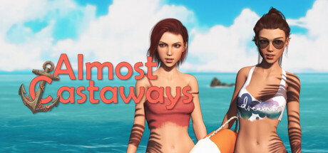 Almost Castaways Free Download [Final]