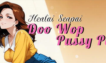 Hentai Senpai: Doo Wop Pussy Pop Free Download [v1.0]
