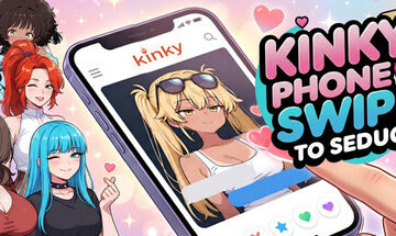 Kinky Phone - Swipe to Seduce Free Download [v1.0]