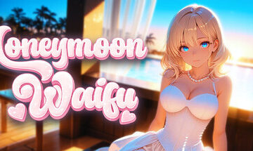 Honeymoon Waifu Free Download [v1.0]