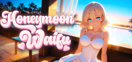 Honeymoon Waifu Free Download [v1.0]