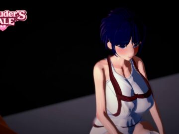 Intruder's Tale Free Download [v0.11]