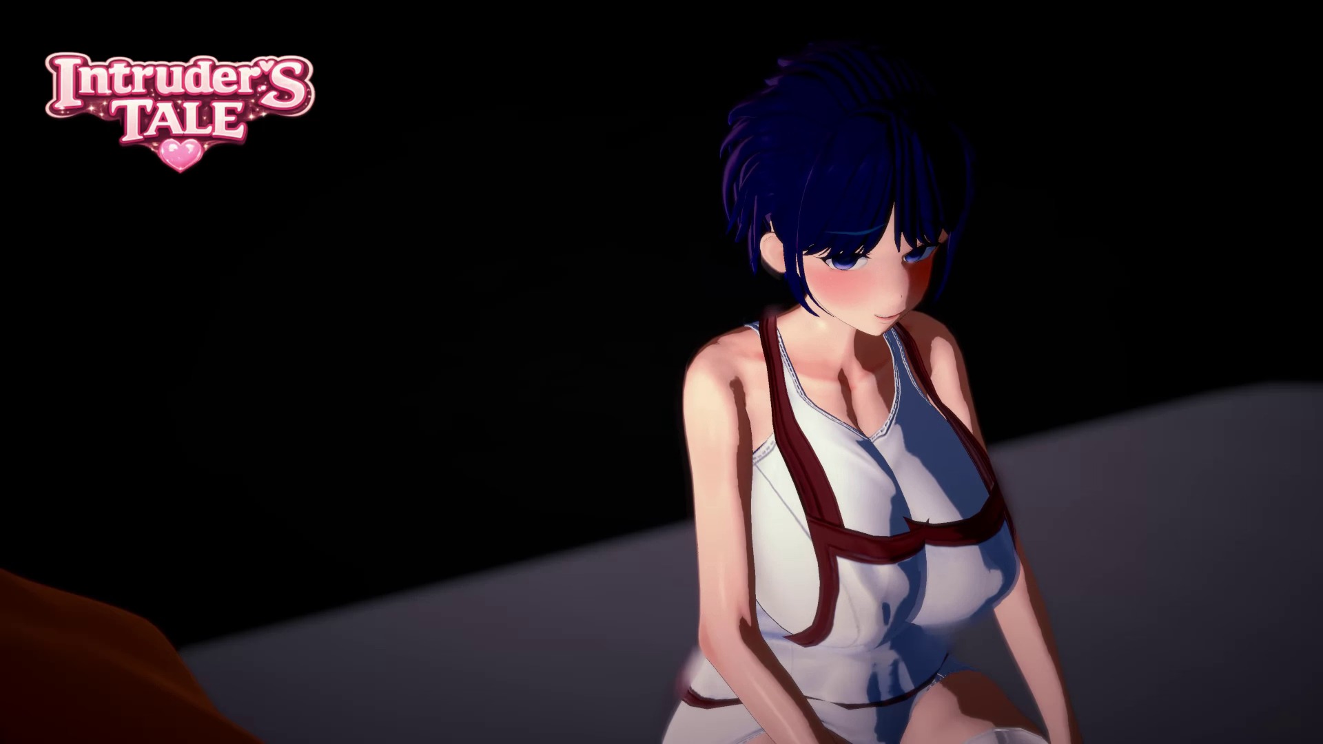 Intruder's Tale Free Download [v0.11]