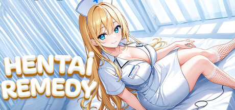 Hentai Remedy Free Download [v1.0]