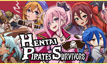 Hentai Pirates Survivors Free Download [v1.0]