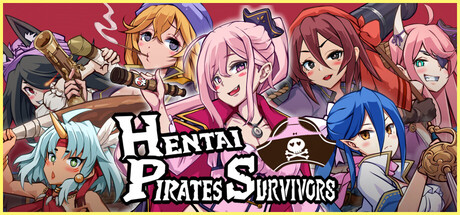 Hentai Pirates Survivors Free Download [v1.0]