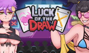 Luck of the Draw Free Download [Final]
