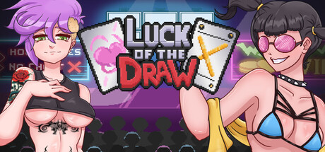 Luck of the Draw Free Download [Final]