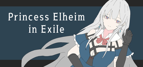 Princess Elheim in Exile Free Download [v1.0]