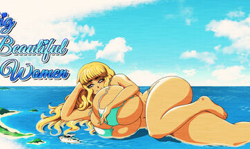 Big Beautiful Women: Giantess Dating Action Free Download [v1.0]