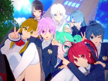 Dusk After Class Free Download [v0.1]