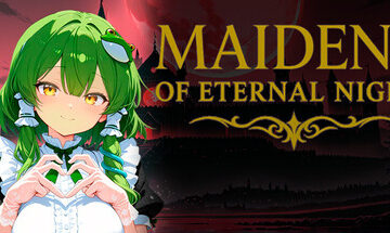 MAIDENS OF ETERNAL NIGHT Free Download [v1.0]